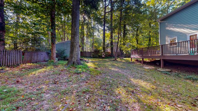 310 Northcliff Drive, Durham, NC 27712