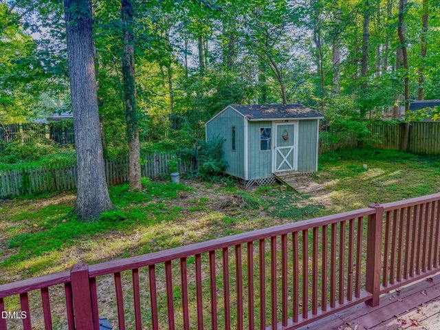 310 Northcliff Drive, Durham, NC 27712