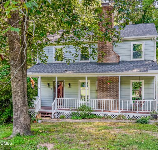 310 Northcliff Drive, Durham, NC 27712