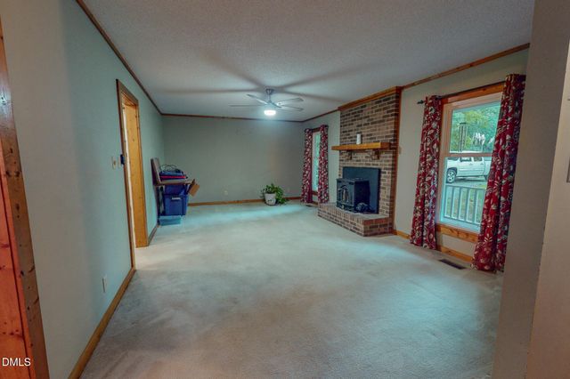 310 Northcliff Drive, Durham, NC 27712