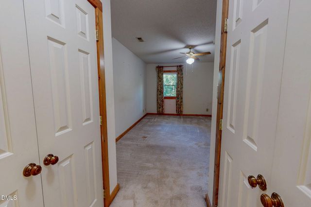 310 Northcliff Drive, Durham, NC 27712