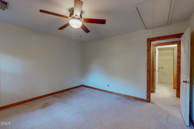 310 Northcliff Drive, Durham, NC 27712