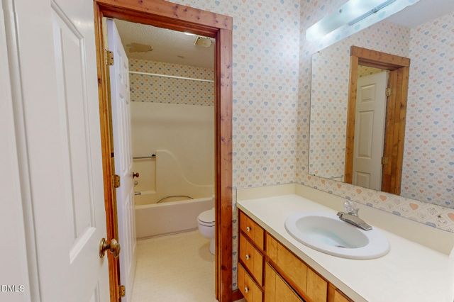 310 Northcliff Drive, Durham, NC 27712