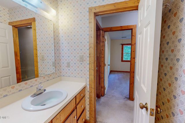 310 Northcliff Drive, Durham, NC 27712