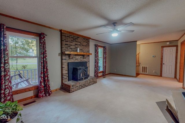 310 Northcliff Drive, Durham, NC 27712