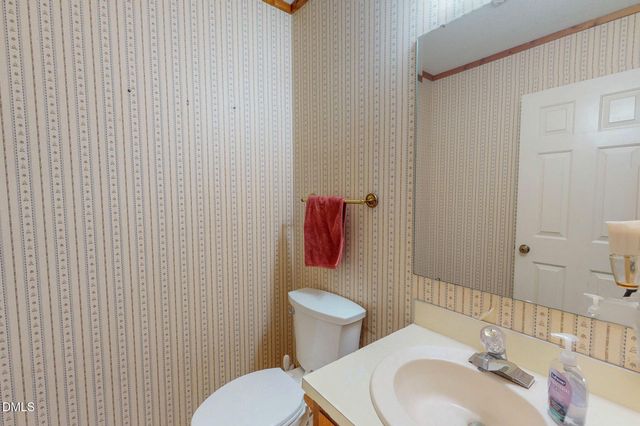 310 Northcliff Drive, Durham, NC 27712