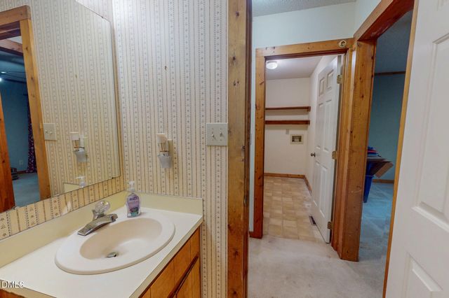 310 Northcliff Drive, Durham, NC 27712