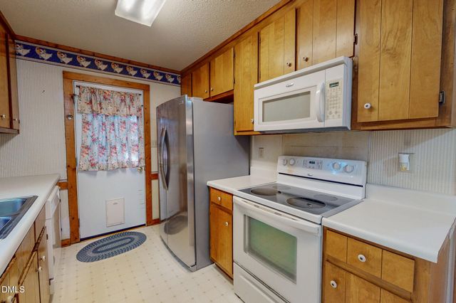 310 Northcliff Drive, Durham, NC 27712