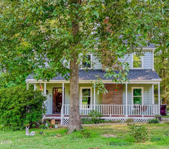 310 Northcliff Drive, Durham, NC 27712