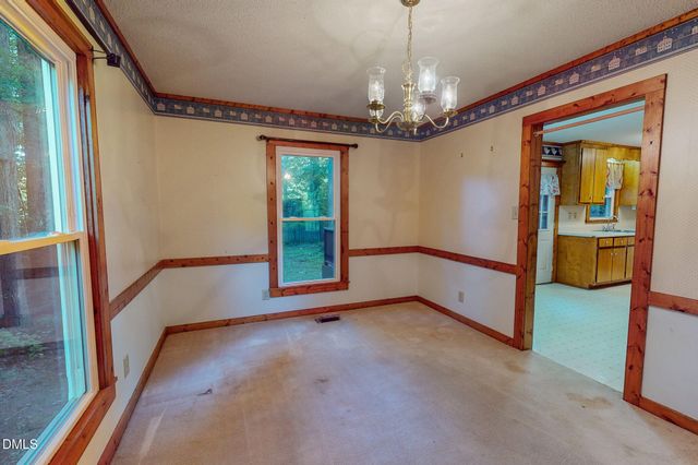 310 Northcliff Drive, Durham, NC 27712
