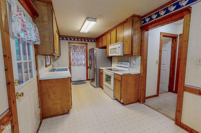 310 Northcliff Drive, Durham, NC 27712