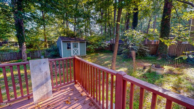 310 Northcliff Drive, Durham, NC 27712
