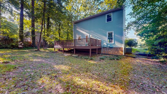 310 Northcliff Drive, Durham, NC 27712
