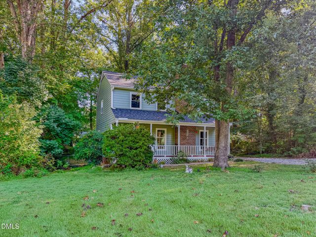 310 Northcliff Drive, Durham, NC 27712