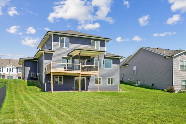 2314 E 50th Court, Des Moines, IA 50317