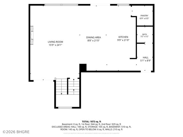 2314 E 50th Court, Des Moines, IA 50317