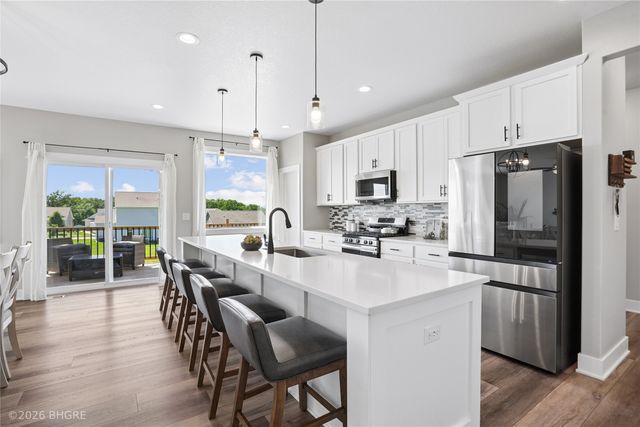 2314 E 50th Court, Des Moines, IA 50317