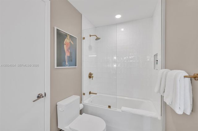 601 NE 1st Avenue LPH 4814, Miami, FL 33132