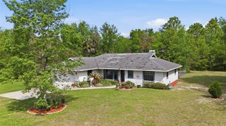 3839 W HORACE ALLEN STREET, Lecanto, FL 34461