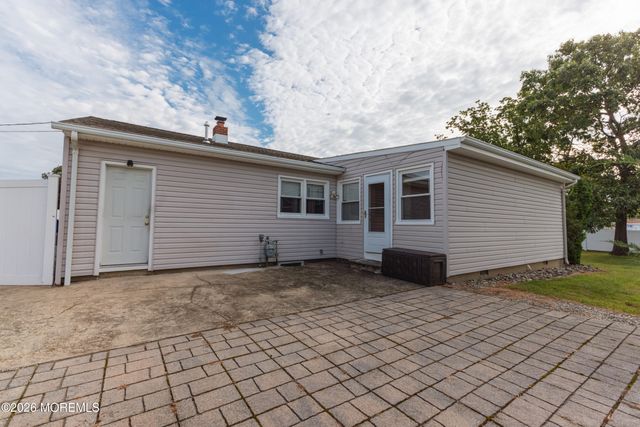 466 Vassar Place, Brick, NJ 08723