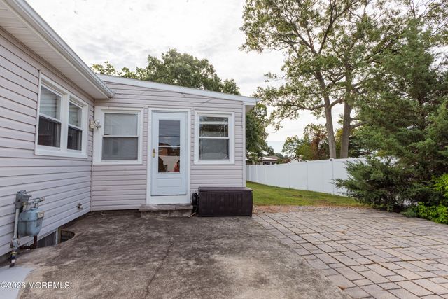 466 Vassar Place, Brick, NJ 08723