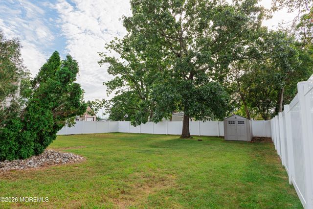 466 Vassar Place, Brick, NJ 08723