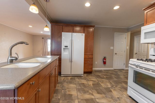 466 Vassar Place, Brick, NJ 08723