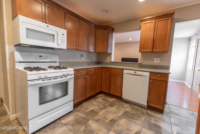466 Vassar Place, Brick, NJ 08723
