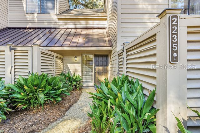 101 Lighthouse Rd Apt 2235, Hilton Head Island, SC 29928