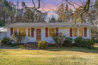 650 Rama Wood Drive SE, Concord, NC 28025