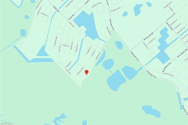 13449 Whitefish CT, Placida, FL 33946