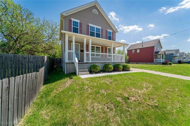 2191 E 68th Street, Cleveland, OH 44103