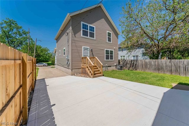 2191 E 68th Street, Cleveland, OH 44103