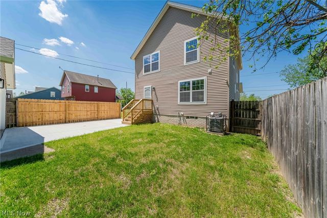 2191 E 68th Street, Cleveland, OH 44103