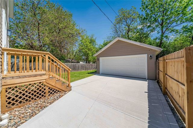 2191 E 68th Street, Cleveland, OH 44103