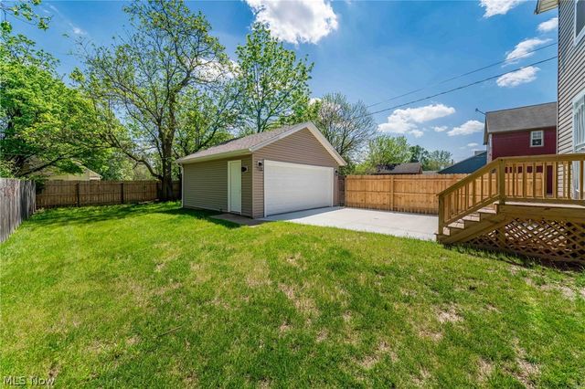 2191 E 68th Street, Cleveland, OH 44103