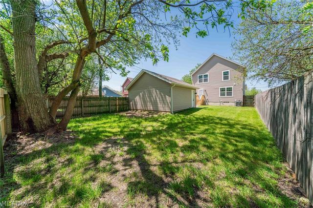2191 E 68th Street, Cleveland, OH 44103