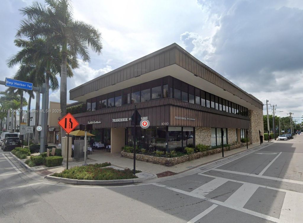 1090 Kane Concourse 1090-A, Bay Harbor Islands, FL 33154