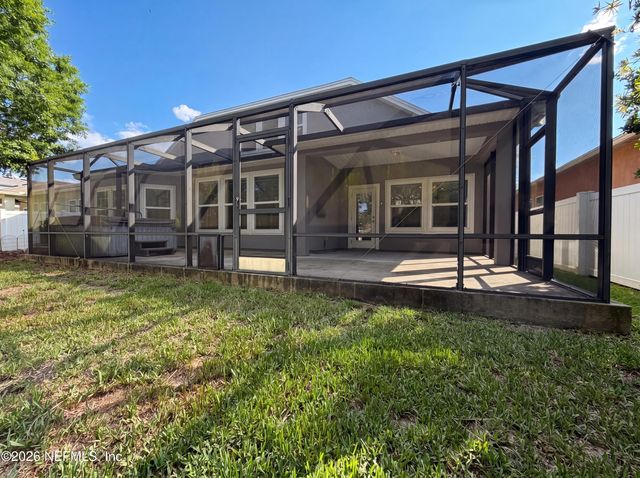 288 CAMERON Drive, Ponte Vedra, FL 32081