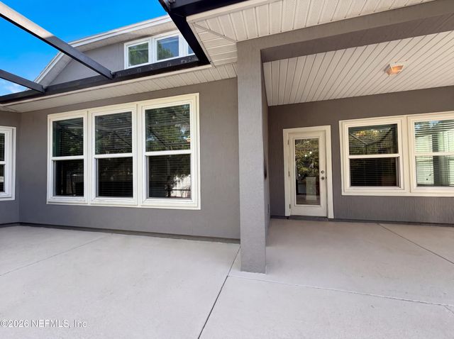 288 CAMERON Drive, Ponte Vedra, FL 32081