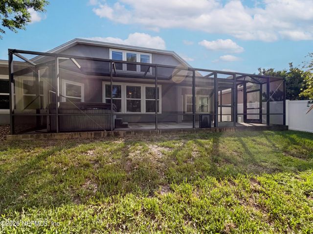 288 CAMERON Drive, Ponte Vedra, FL 32081