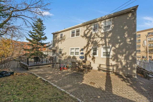 126 Fisher Avenue, Eastchester, NY 10709