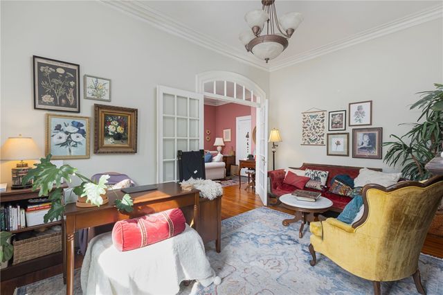 14 Parade Street, Providence, RI 02909