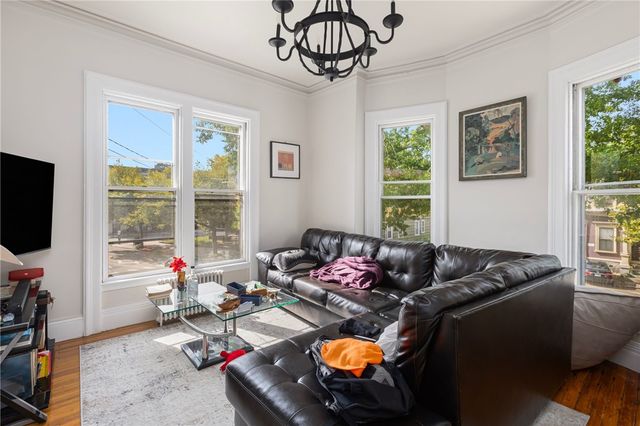 14 Parade Street, Providence, RI 02909