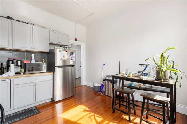 14 Parade Street, Providence, RI 02909