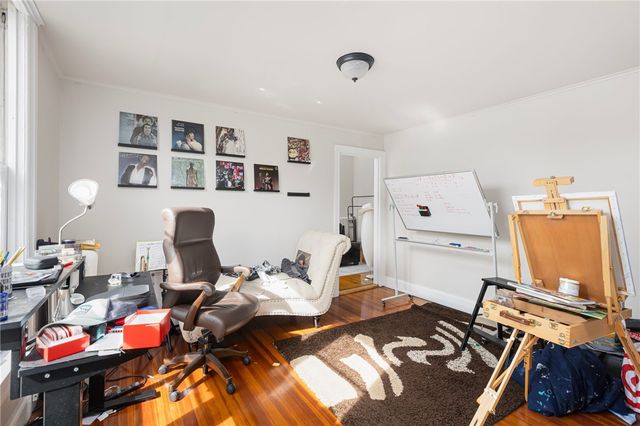 14 Parade Street, Providence, RI 02909