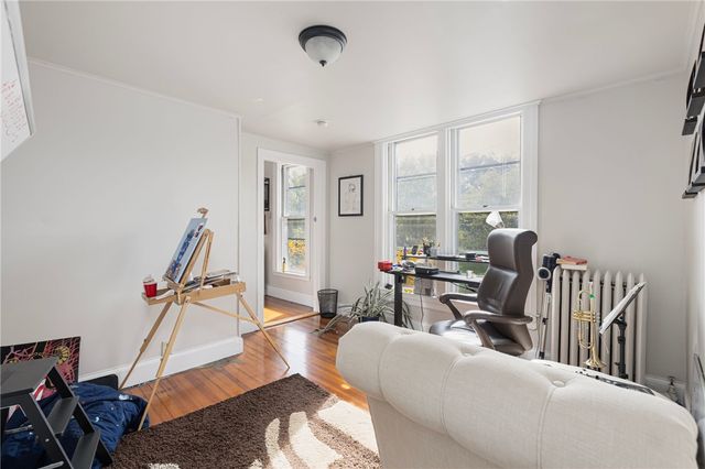 14 Parade Street, Providence, RI 02909