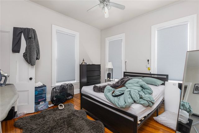 14 Parade Street, Providence, RI 02909