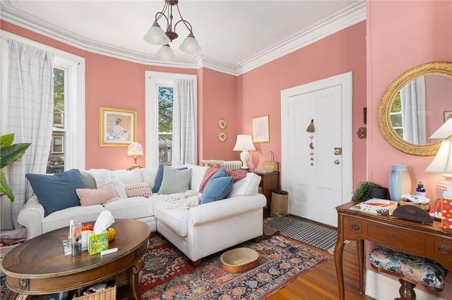 14 Parade Street, Providence, RI 02909