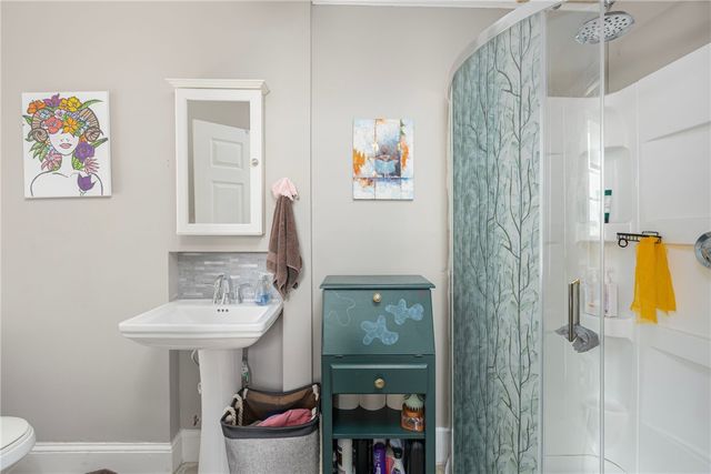 14 Parade Street, Providence, RI 02909